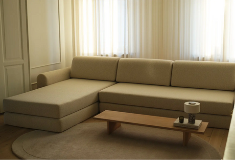 Nordic Dream tilbyder senge med skandinavisk design og højkvalitets materialer. Oplev perfekt komfort for en god nattesøvn. Bestil din i dag!