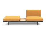 Puri Daybed | 80x195 | Bouclé Ochre