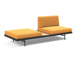 Puri Daybed | 80x195 | Bouclé Ochre