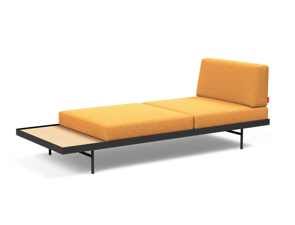 Puri Daybed | 80x195 | Bouclé Ochre