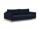 Pyxis Sovesofa | 155x200 | Blue