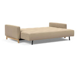 Pyxis Sovesofa | 155x200 | Mocha