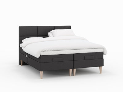 Nordic Dream tilbyder senge med skandinavisk design og højkvalitets materialer. Oplev perfekt komfort for en god nattesøvn. Bestil din i dag!