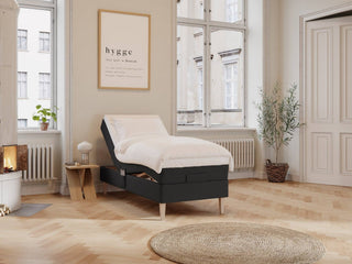 Ragna | 90x210 | Antracit - Nordic Dream