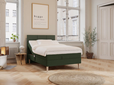 Nordic Dream tilbyder senge med skandinavisk design og højkvalitets materialer. Oplev perfekt komfort for en god nattesøvn. Bestil din i dag!