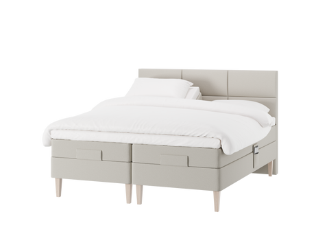 Nordic Dream tilbyder senge med skandinavisk design og højkvalitets materialer. Oplev perfekt komfort for en god nattesøvn. Bestil din i dag!