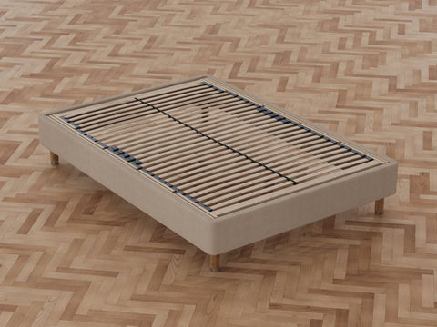 Ragna elevationsbund | 140x200 - Nordic Dream