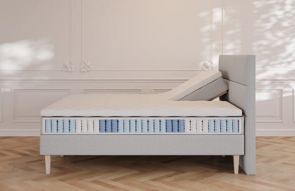 Nordic Dream tilbyder senge med skandinavisk design og højkvalitets materialer. Oplev perfekt komfort for en god nattesøvn. Bestil din i dag!