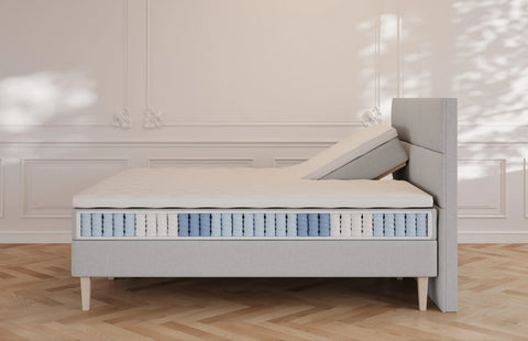 Nordic Dream tilbyder senge med skandinavisk design og højkvalitets materialer. Oplev perfekt komfort for en god nattesøvn. Bestil din i dag!