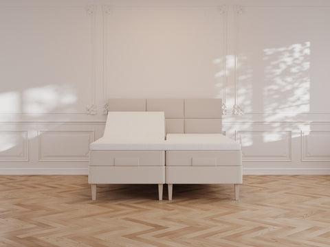 Nordic Dream tilbyder senge med skandinavisk design og højkvalitets materialer. Oplev perfekt komfort for en god nattesøvn. Bestil din i dag!