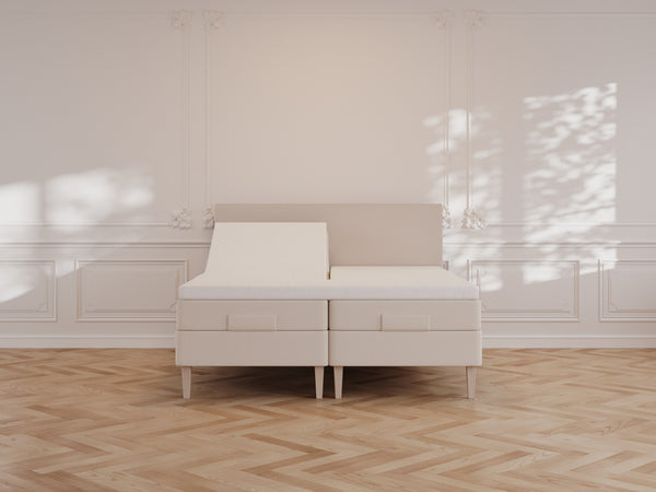 Nordic Dream tilbyder senge med skandinavisk design og højkvalitets materialer. Oplev perfekt komfort for en god nattesøvn. Bestil din i dag!