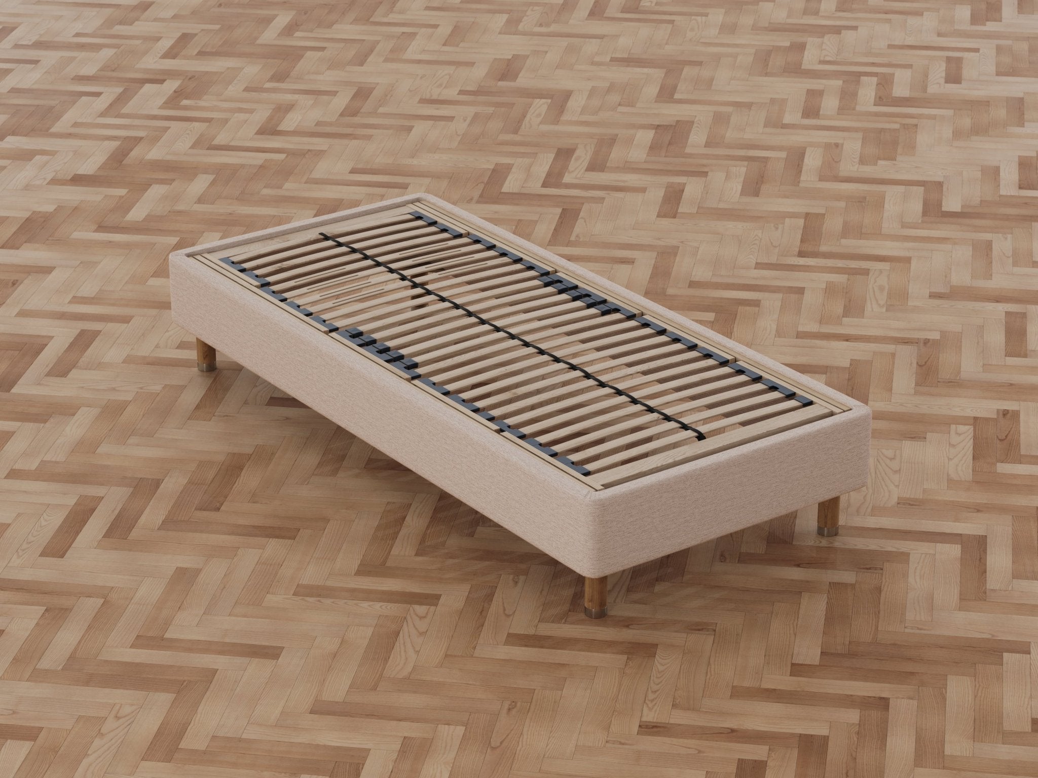 Ragna elevationsbund | 105x210 x2 - Nordic Dream