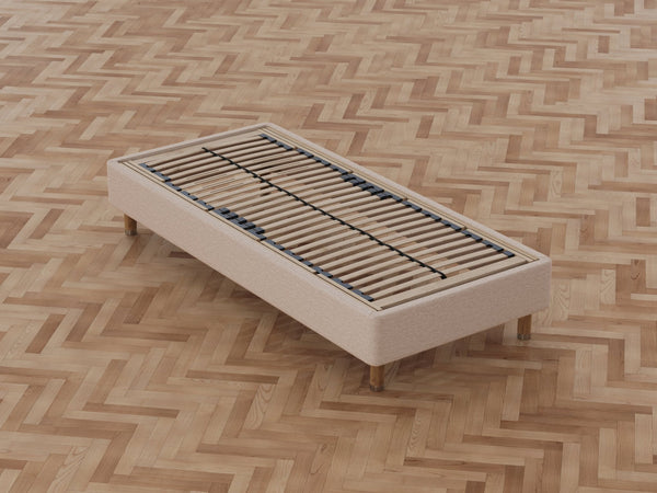 Ragna elevationsbund | 105x210 x2 - Nordic Dream