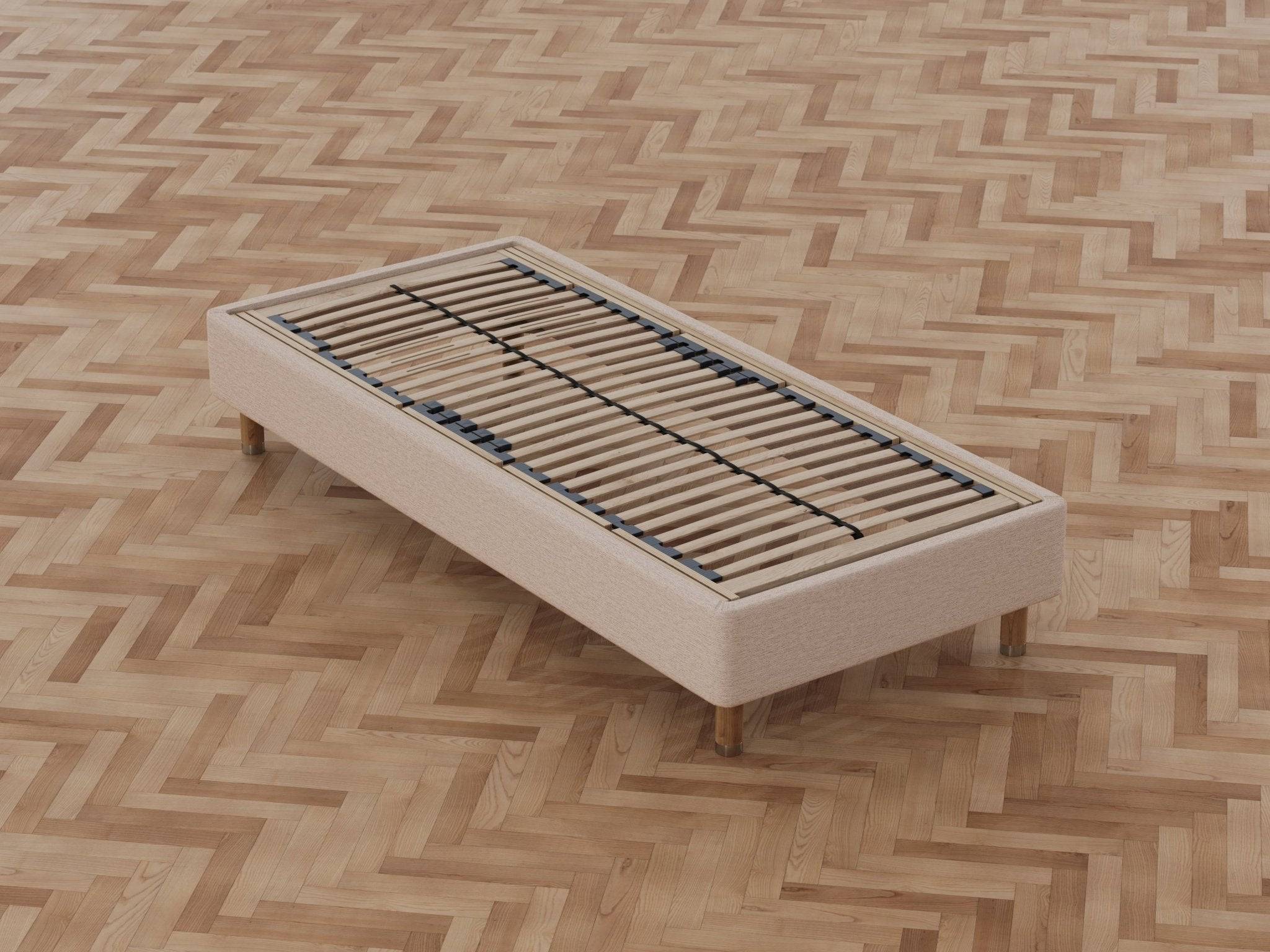 Ragna elevationsbund | 105x210 x2 - Nordic Dream