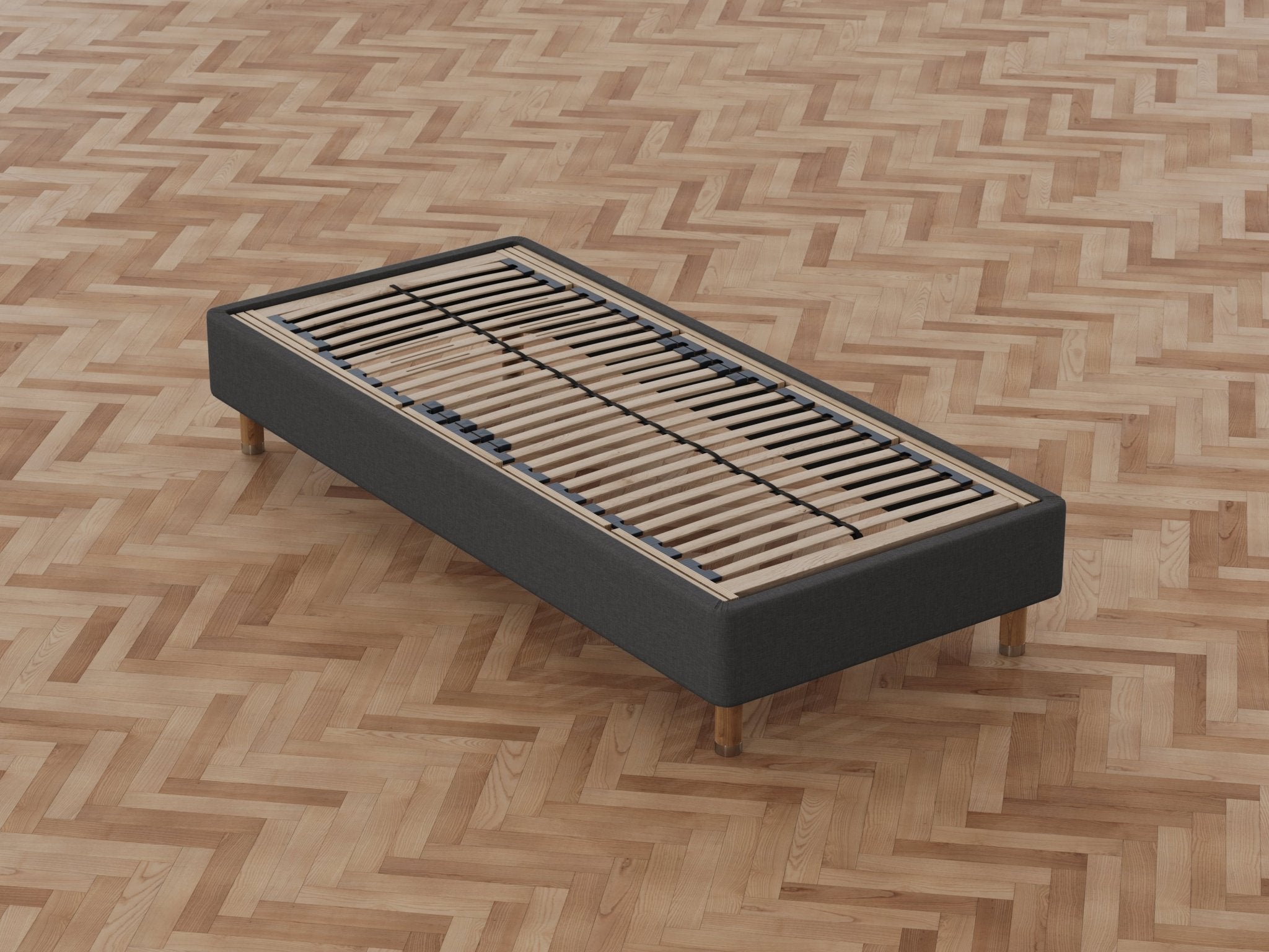 Ragna elevationsbund | 105x210 x2 - Nordic Dream