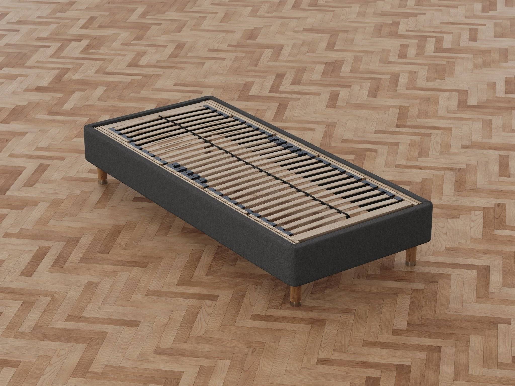 Ragna elevationsbund | 105x210 x2 - Nordic Dream