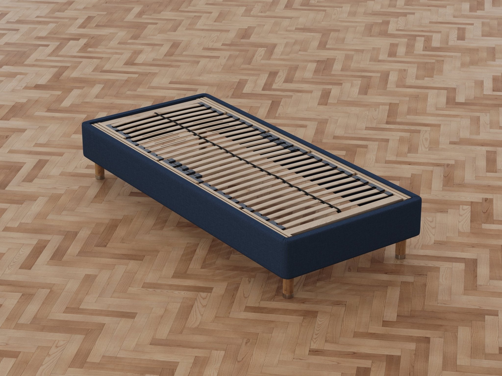 Ragna elevationsbund | 105x210 x2 - Nordic Dream