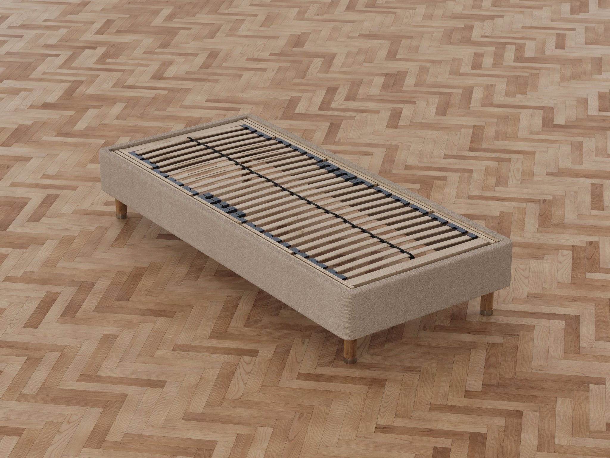 Ragna elevationsbund | 105x210 x2 - Nordic Dream