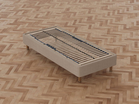 Ragna elevationsbund | 105x210 x2 - Nordic Dream