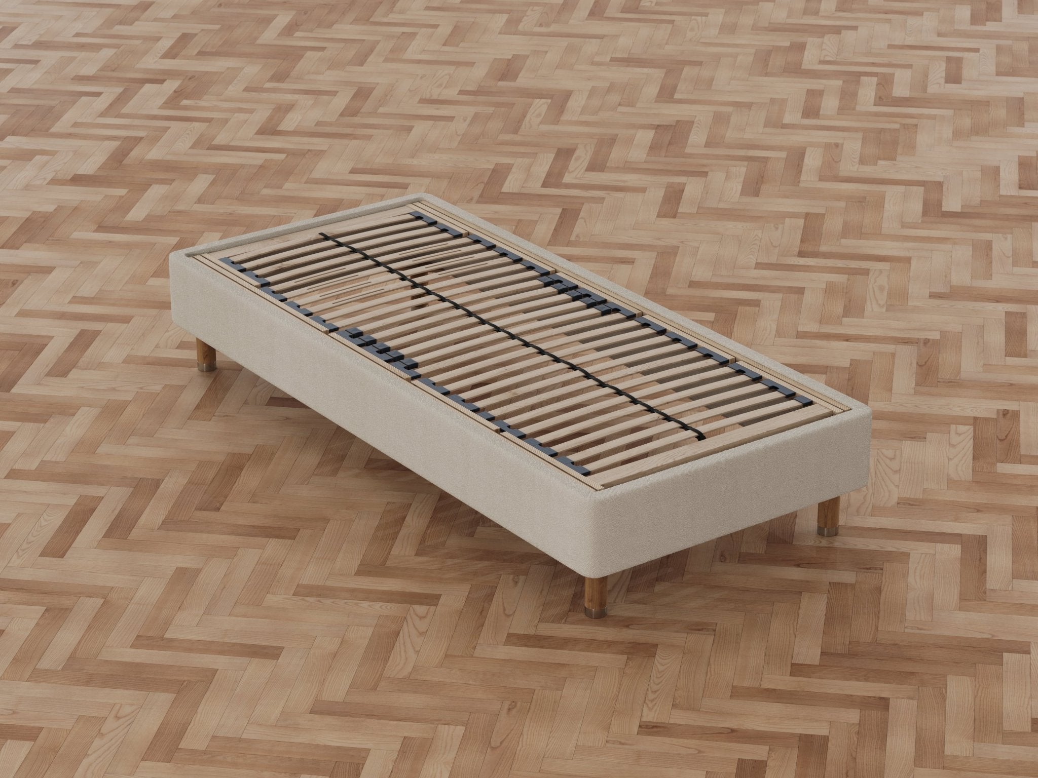 Ragna elevationsbund | 105x210 x2 - Nordic Dream