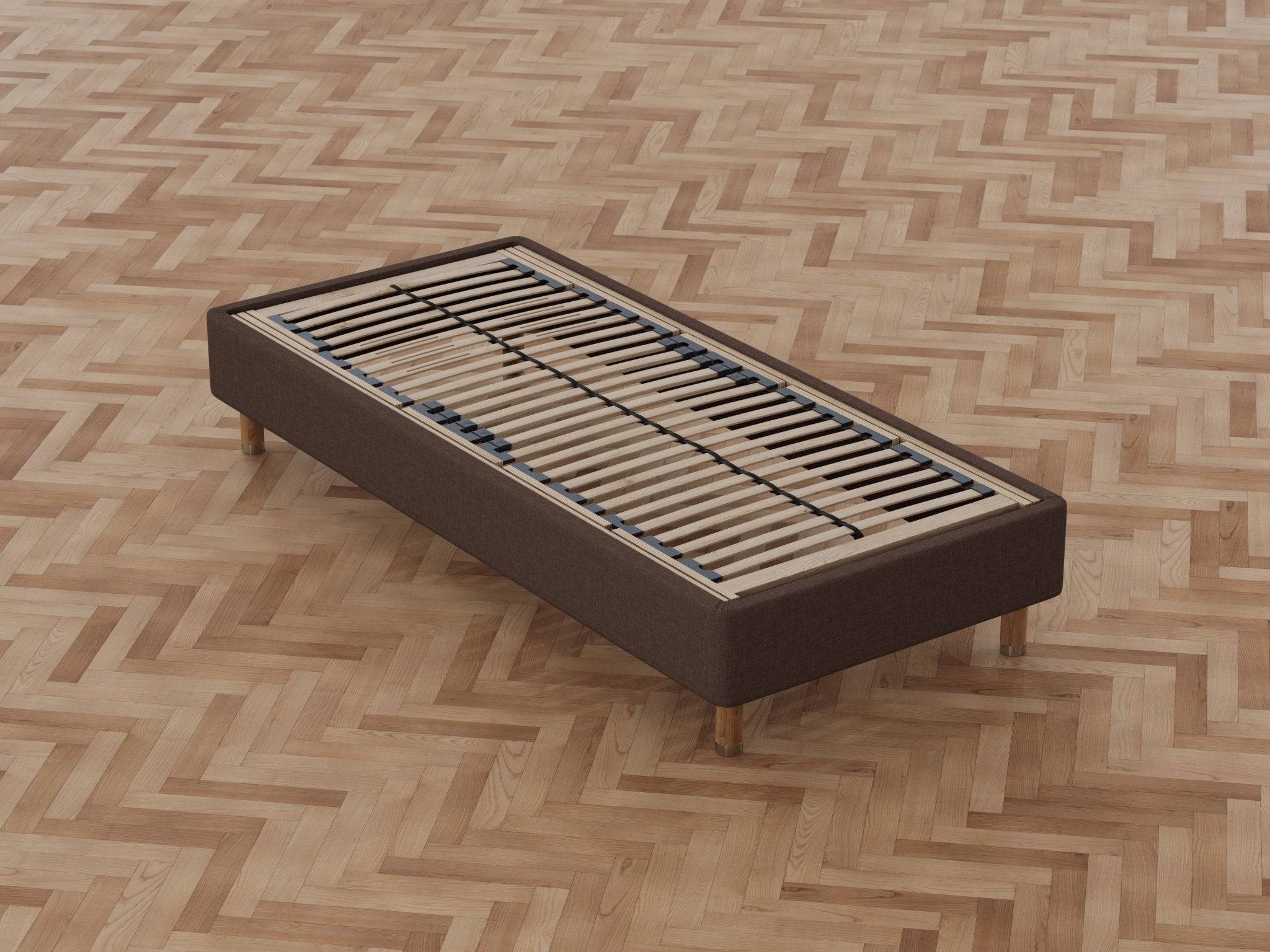 Ragna elevationsbund | 105x210 x2 - Nordic Dream