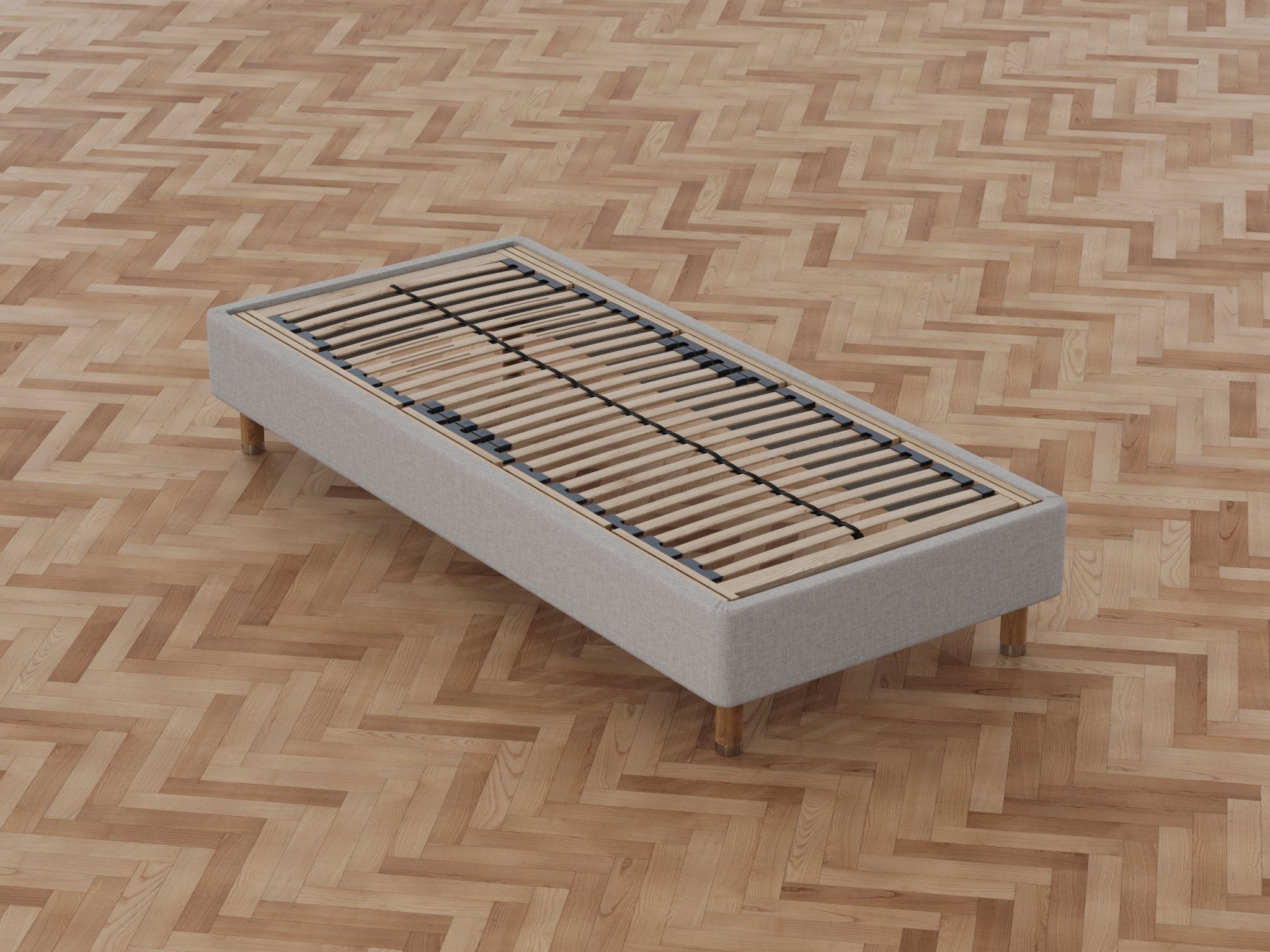 Ragna elevationsbund | 105x210 x2 - Nordic Dream