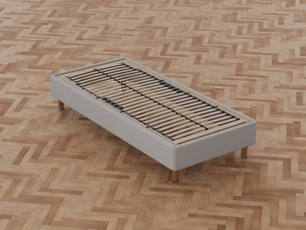 Ragna elevationsbund | 105x210 x2 - Nordic Dream