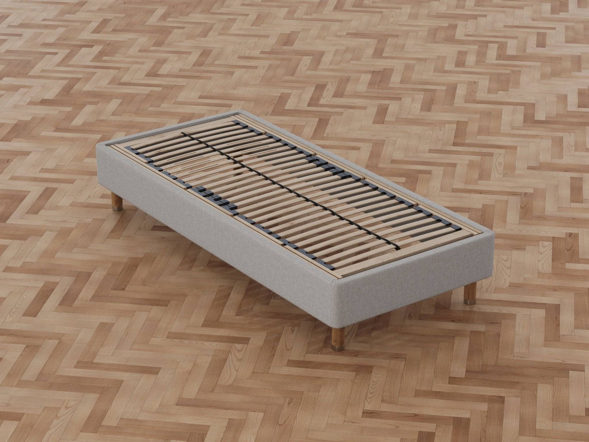 Ragna elevationsbund | 105x210 x2 - Nordic Dream