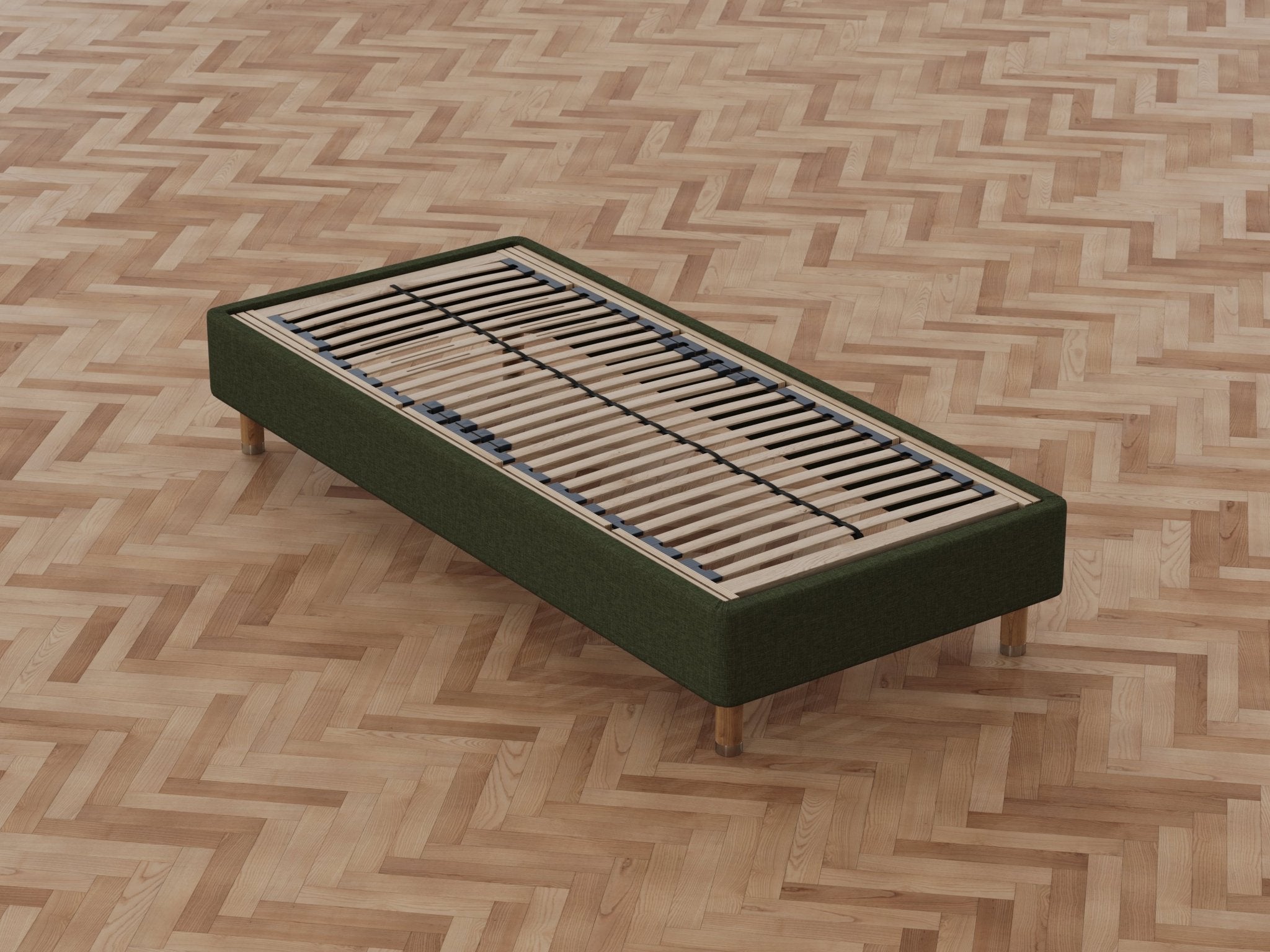 Ragna elevationsbund | 105x210 x2 - Nordic Dream