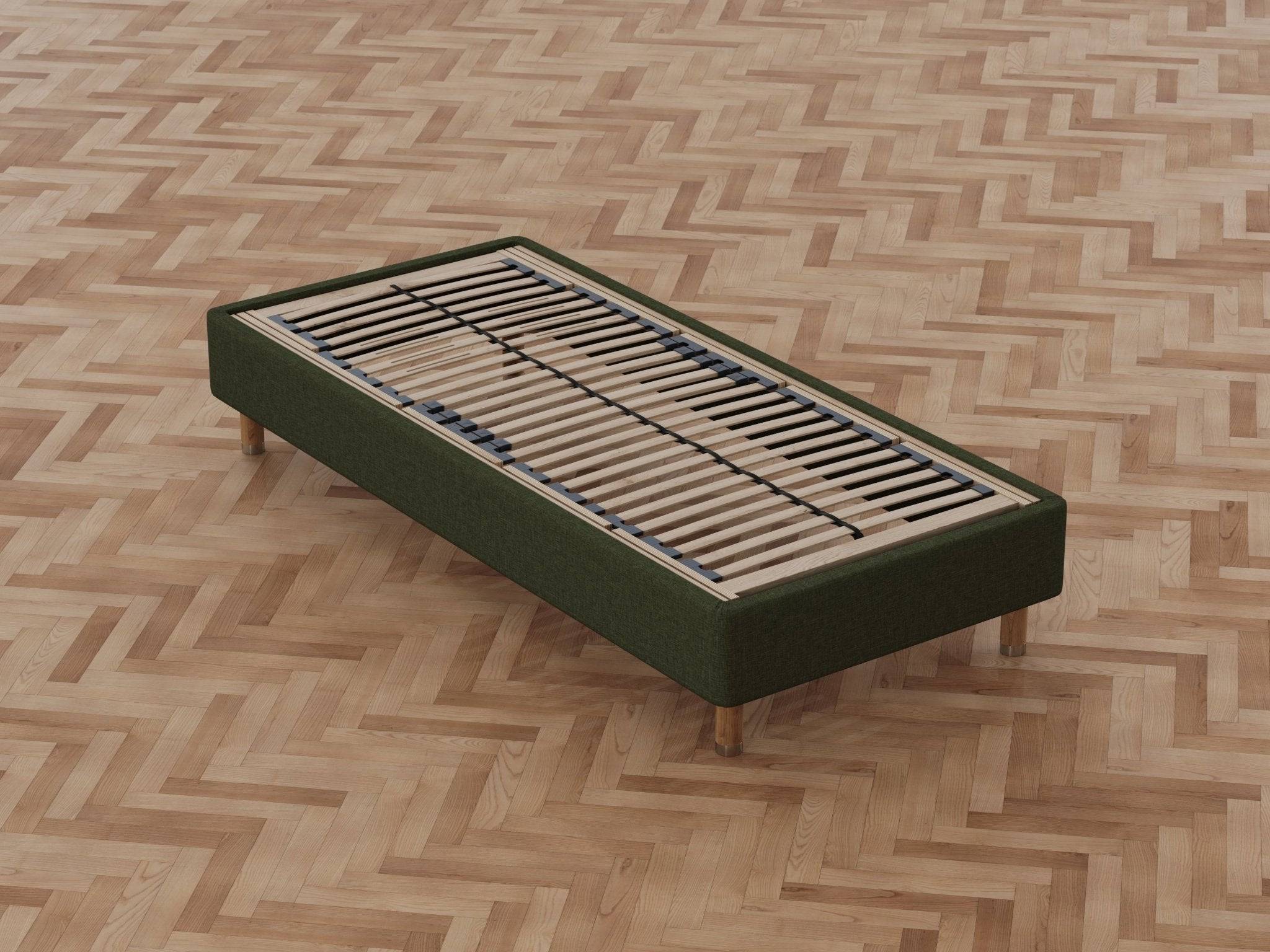 Ragna elevationsbund | 105x210 x2 - Nordic Dream