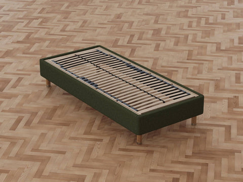 Ragna elevationsbund | 105x210 x2 - Nordic Dream