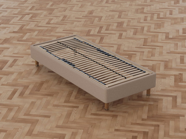 Ragna elevationsbund | 105x210 x2 - Nordic Dream