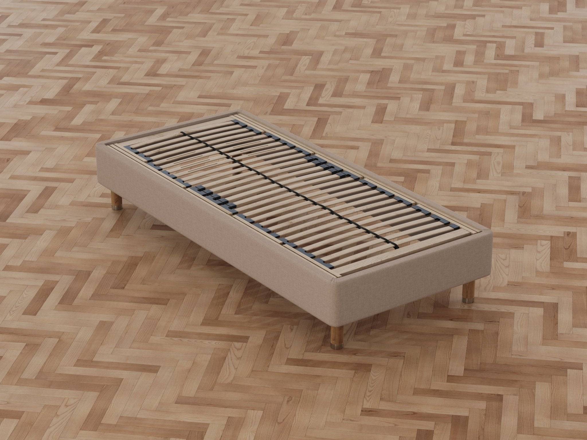 Ragna elevationsbund | 105x210 x2 - Nordic Dream