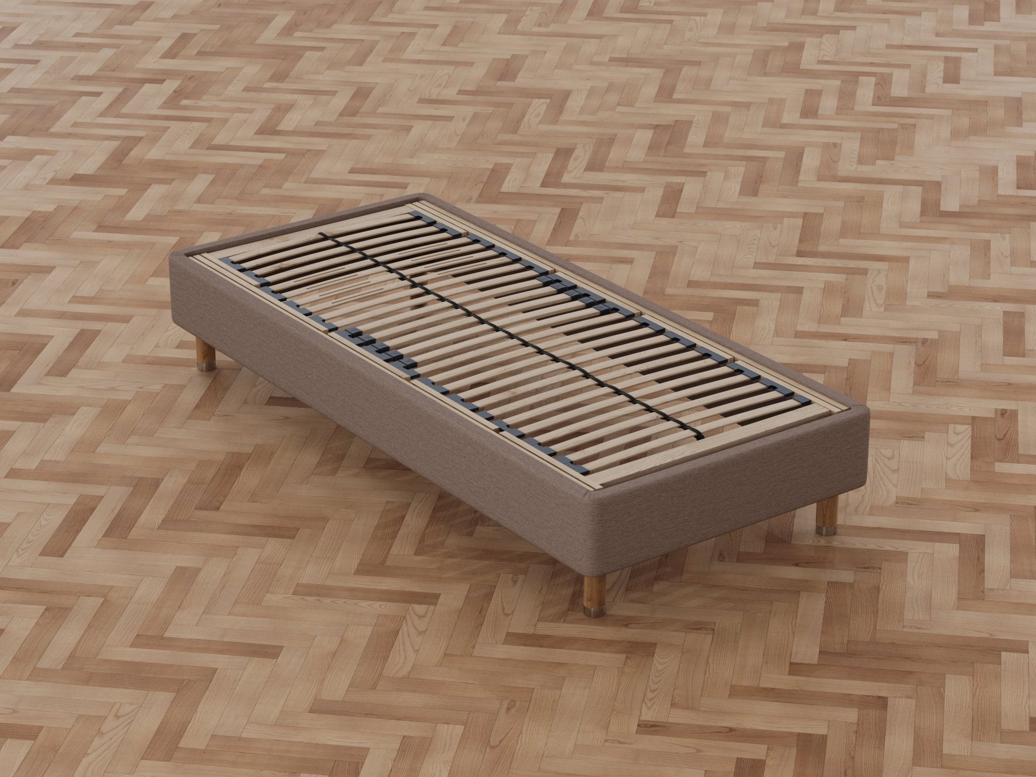 Ragna elevationsbund | 105x210 x2 - Nordic Dream