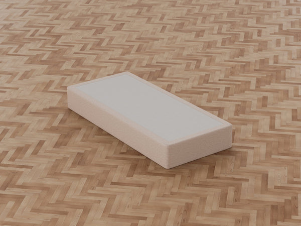 Ragna springmadras | 210x210 - Nordic Dream