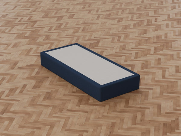 Ragna springmadras | 210x210 - Nordic Dream