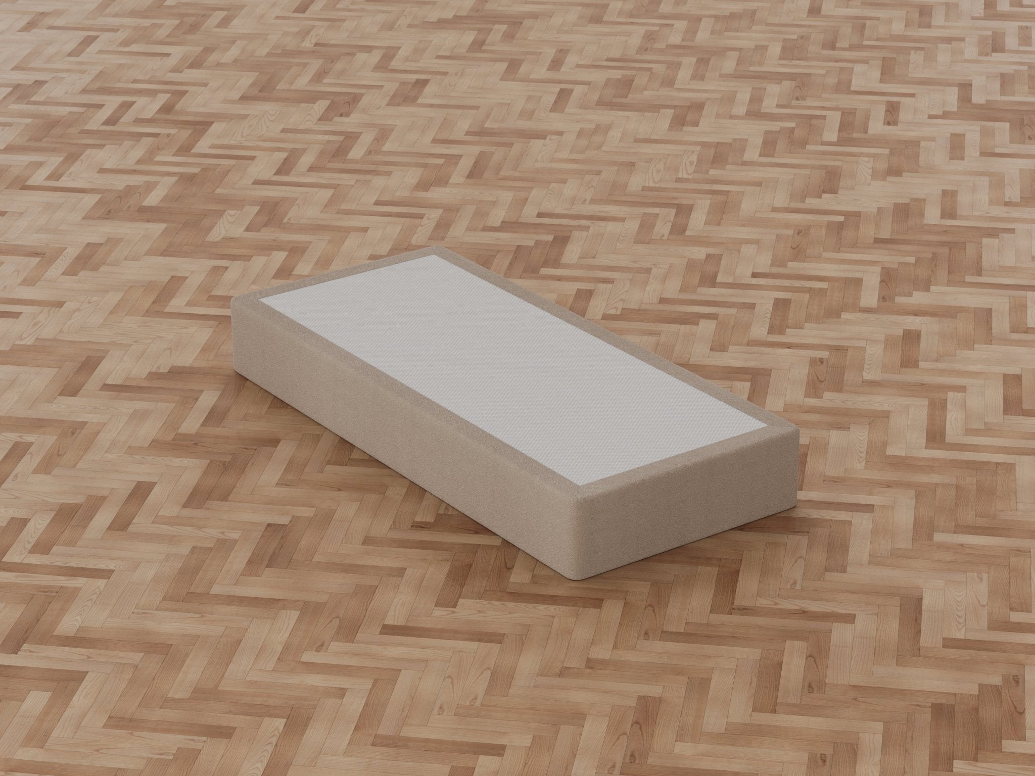 Ragna springmadras | 210x210 - Nordic Dream