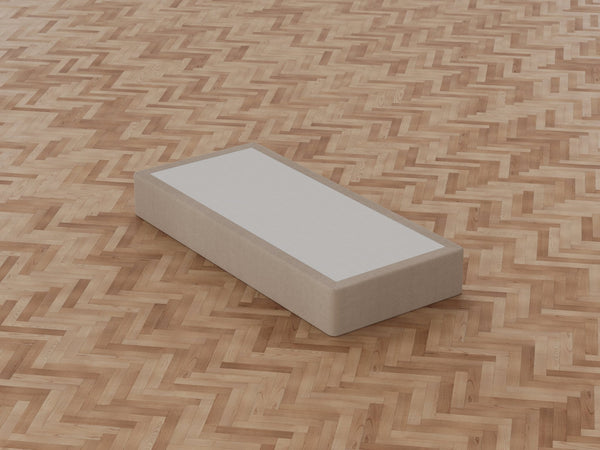 Ragna springmadras | 210x210 - Nordic Dream