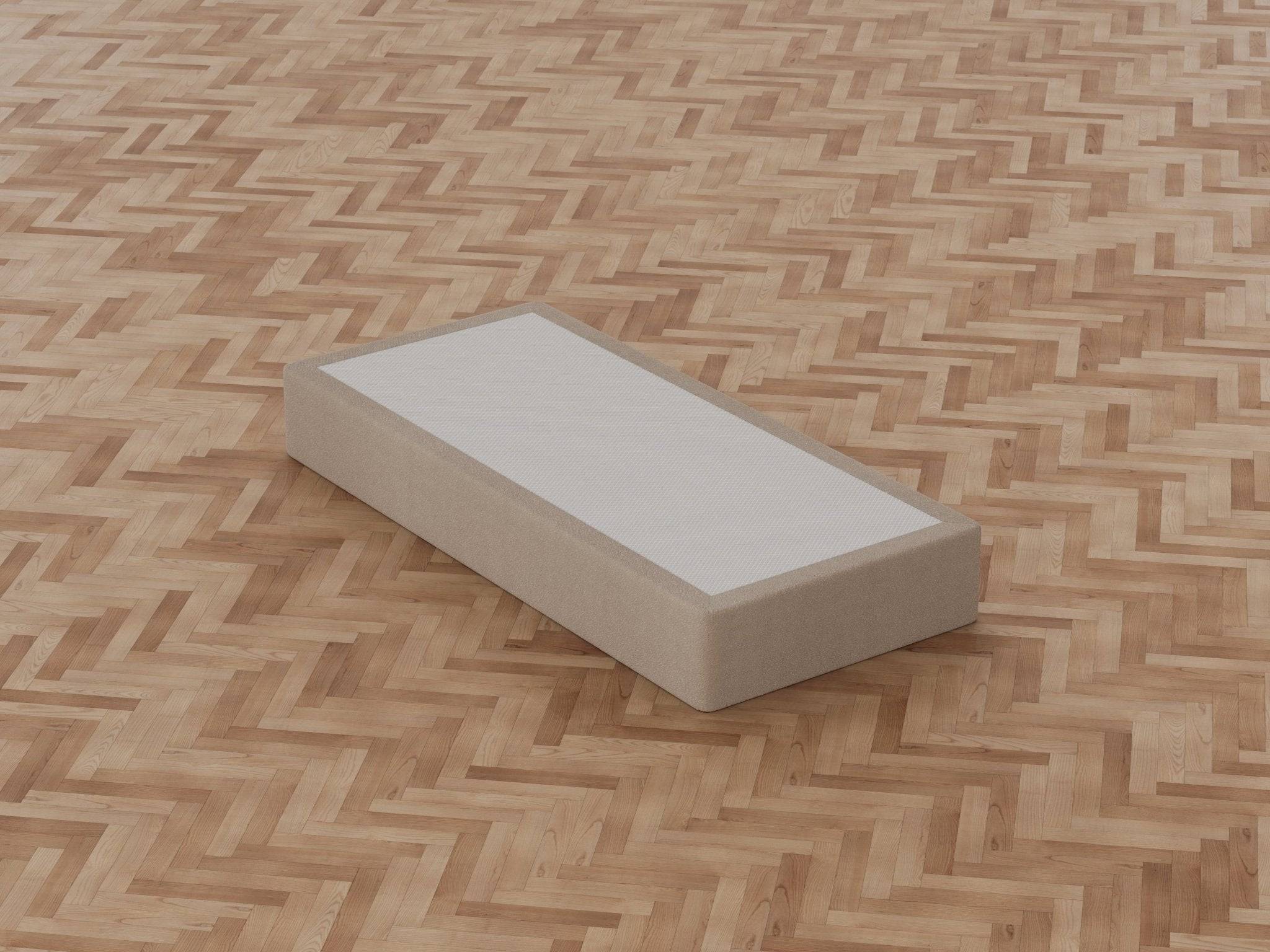 Ragna springmadras | 210x210 - Nordic Dream