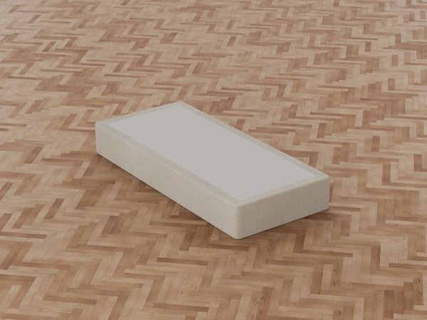 Ragna springmadras | 210x210 - Nordic Dream