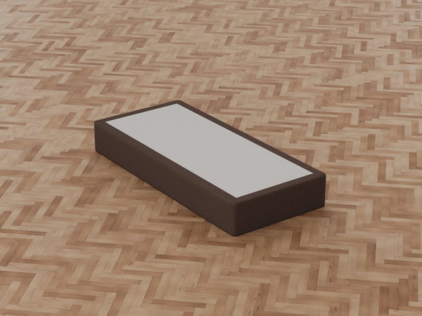 Ragna springmadras | 210x210 - Nordic Dream