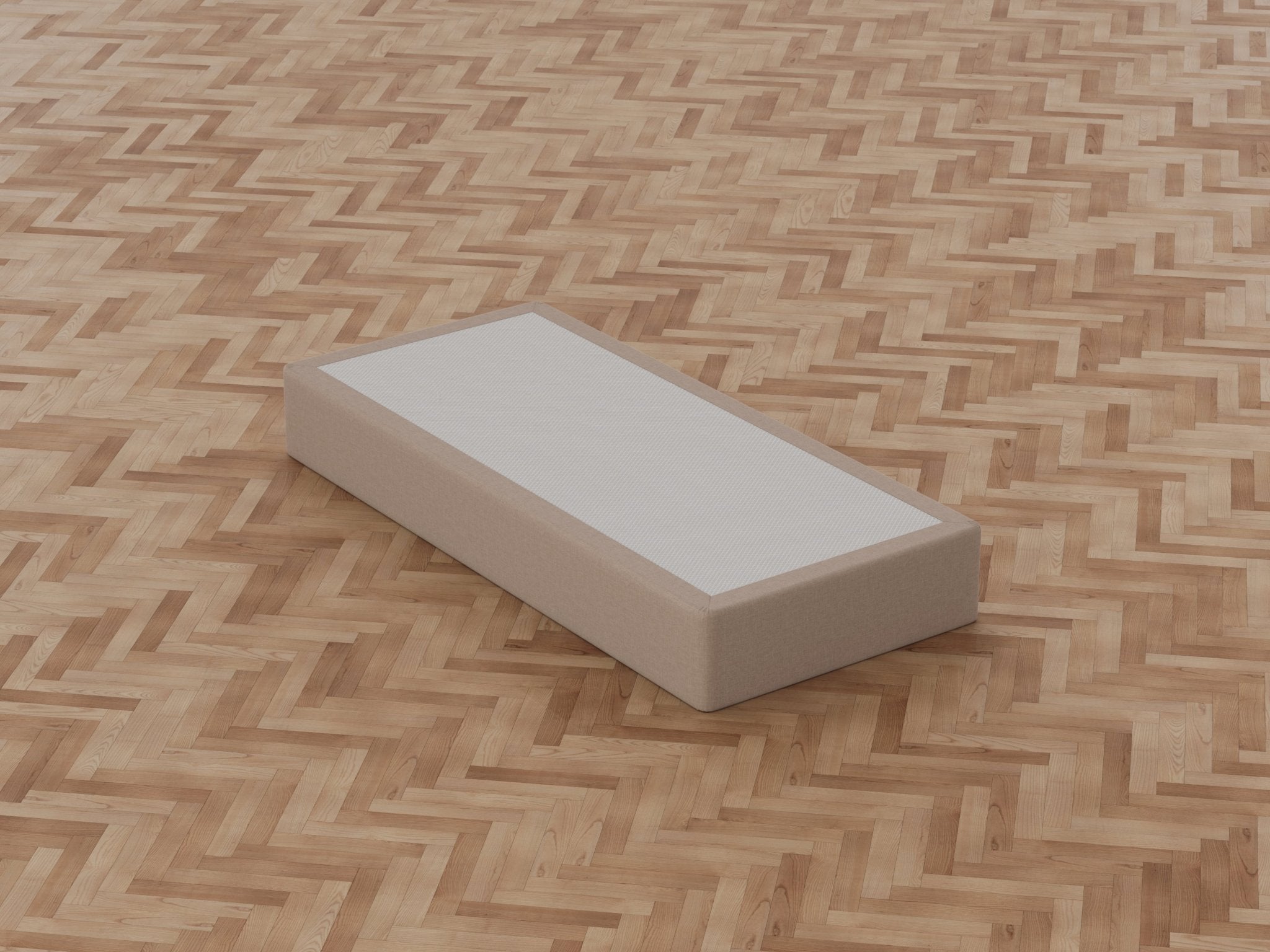 Ragna springmadras | 210x210 - Nordic Dream