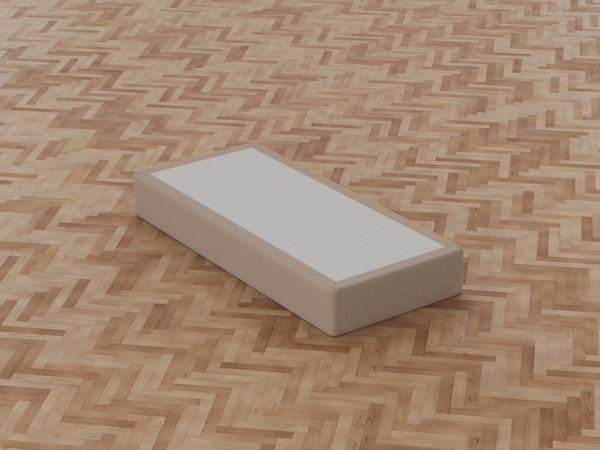 Ragna springmadras | 210x210 - Nordic Dream