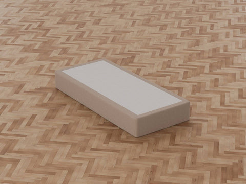 Ragna springmadras | 210x210 - Nordic Dream