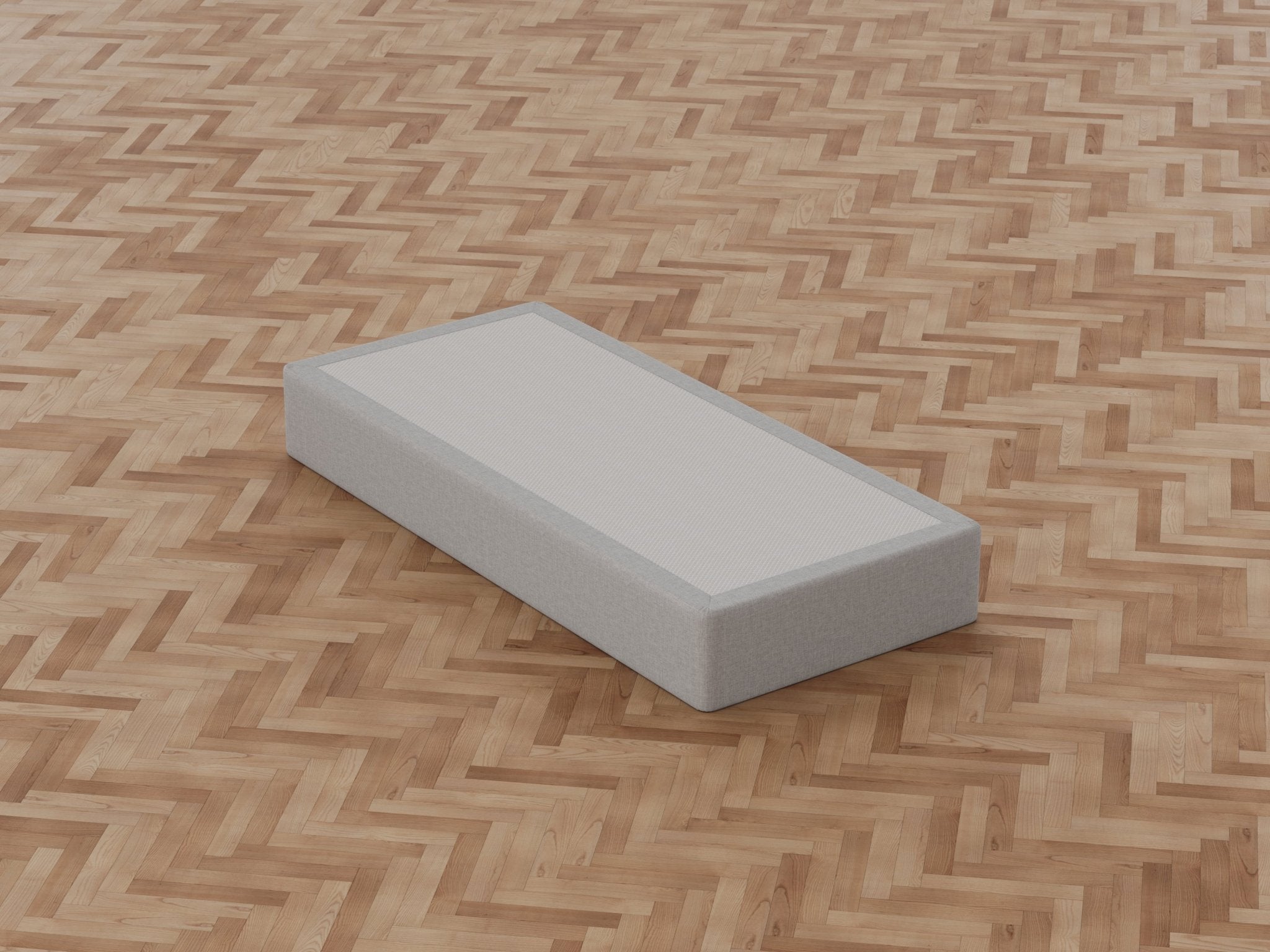 Ragna springmadras | 210x210 - Nordic Dream