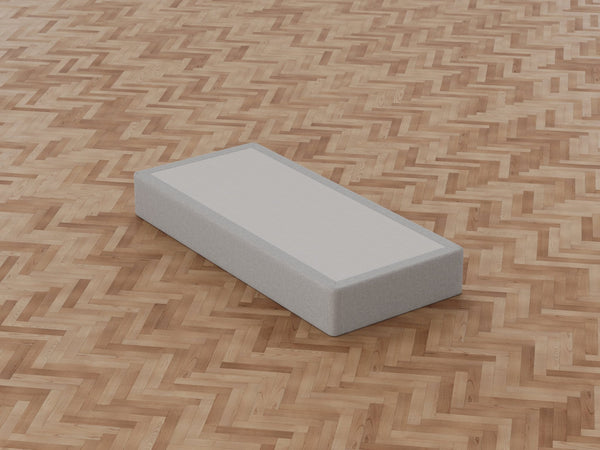 Ragna springmadras | 210x210 - Nordic Dream