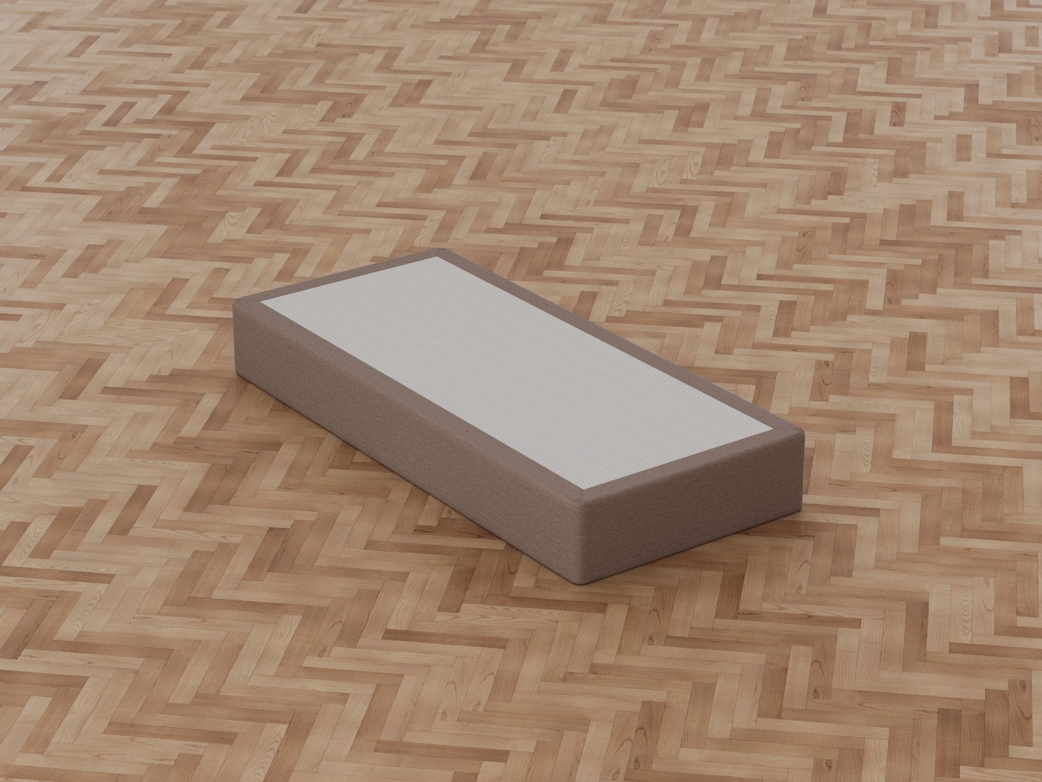 Ragna springmadras | 210x210 - Nordic Dream