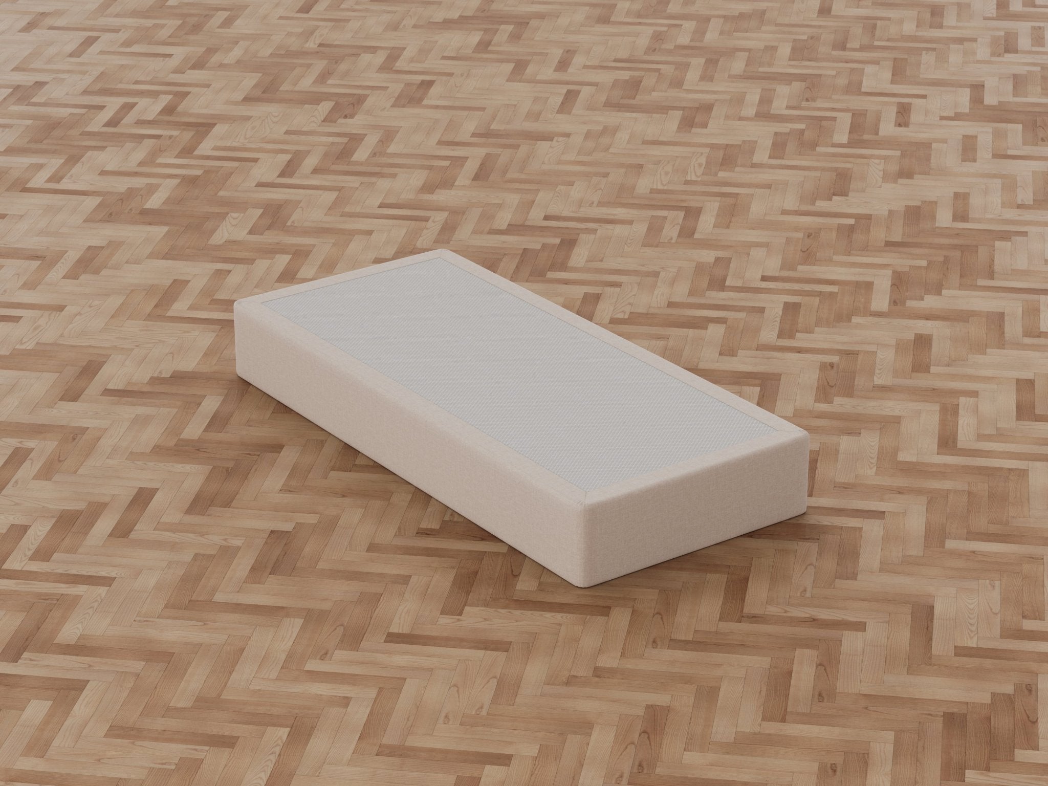 Ragna springmadras | 210x210 - Nordic Dream