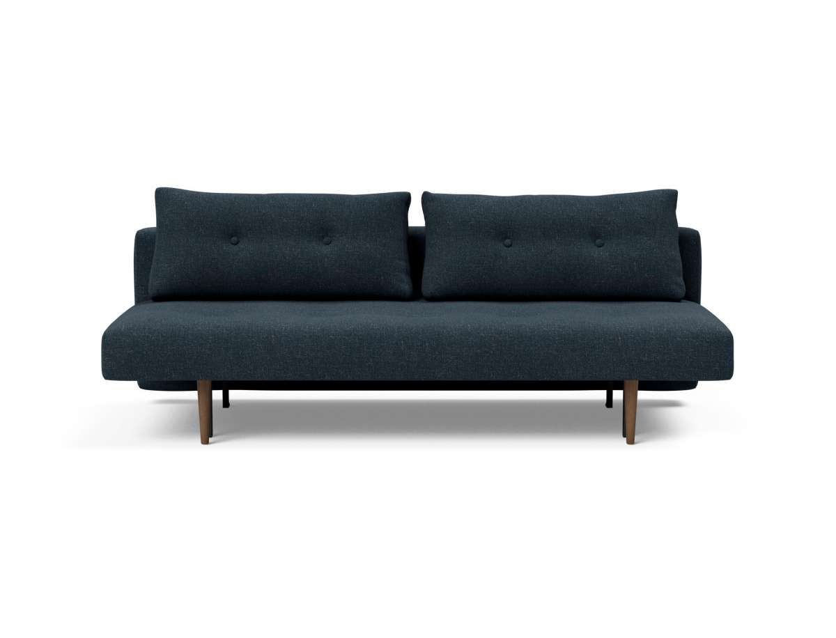 Recast Plus Sovesofa | 140x200 | Nist blue