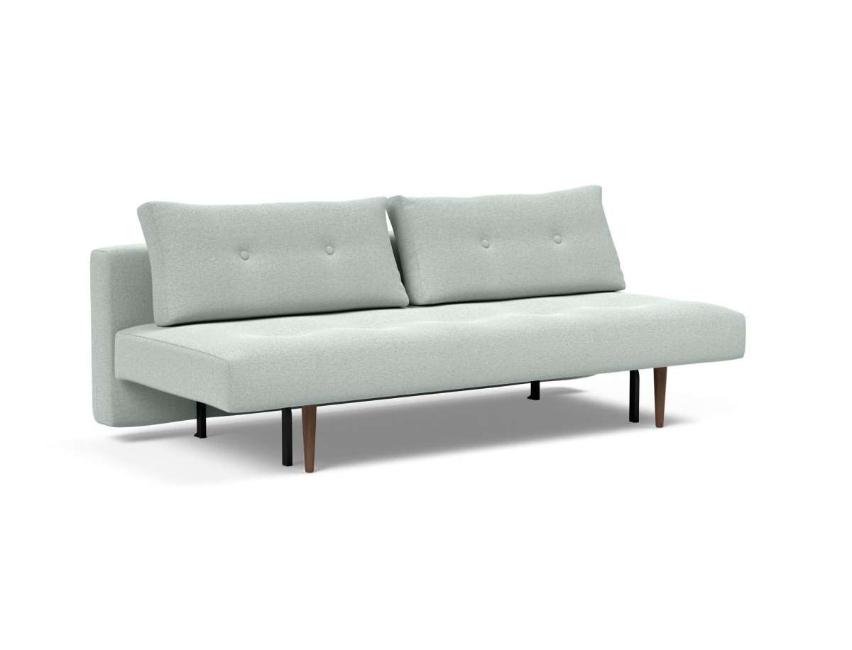 Recast Plus Sovesofa | 140x200 | Pacific Pearl